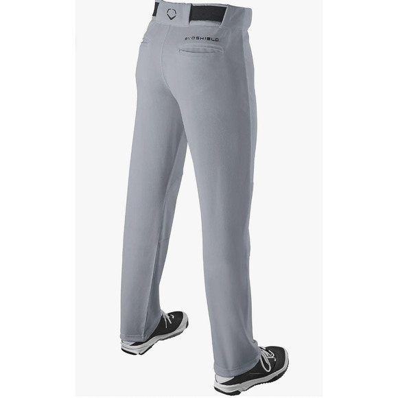 NWOT EvoShield General Relaxed Fit Uniform Pants Gray Adult Size M - Picture 2 of 12